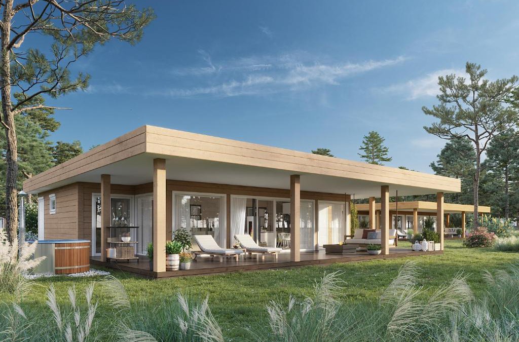 Neuhaus House | Frei wie der Wind-Chalets