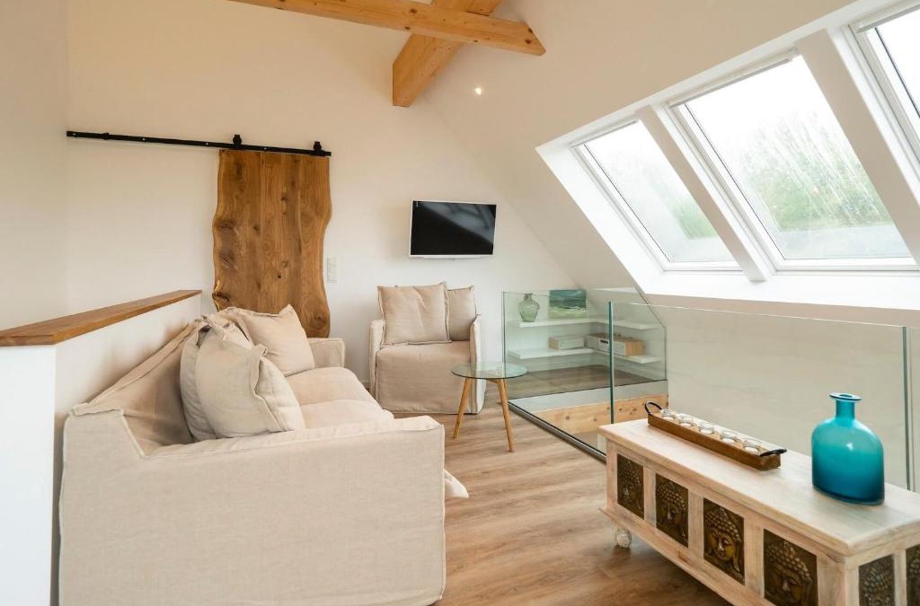 Barth House | Freigeist