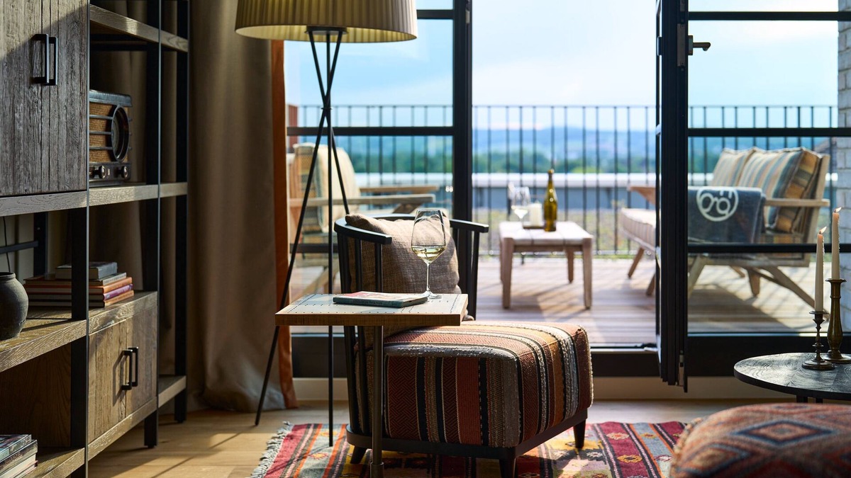 Goettingen Hotel | FREIgeist Göttingen Nordstadt - Design Hotels