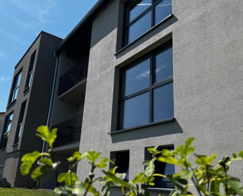 Neuleiningen Apartment | FREIRAUM Apartments Neuleiningen