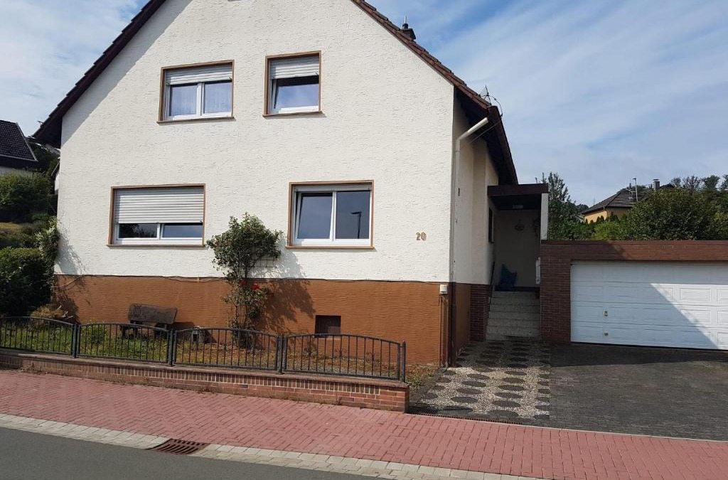 Asslar House | Freizimmer in Aßlar Klein-Altenstädten