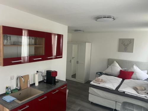 Wildberg House | Fremdenzimmer Pisarevic Gasthof Hirsch