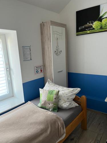 Hueckelhoven House | Fremdenzimmer Sas