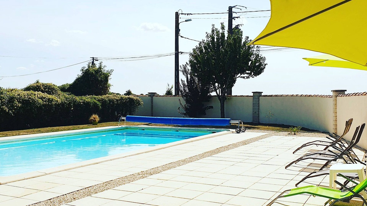 Verdille Other | French country farmhouse ideal for families