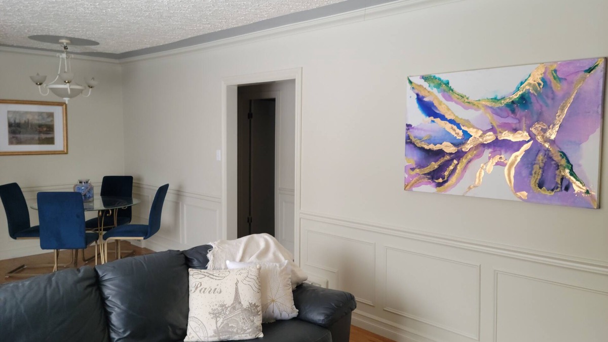 South Lethbridge House | French Country Style Main Floor in the heart of Lethbridge