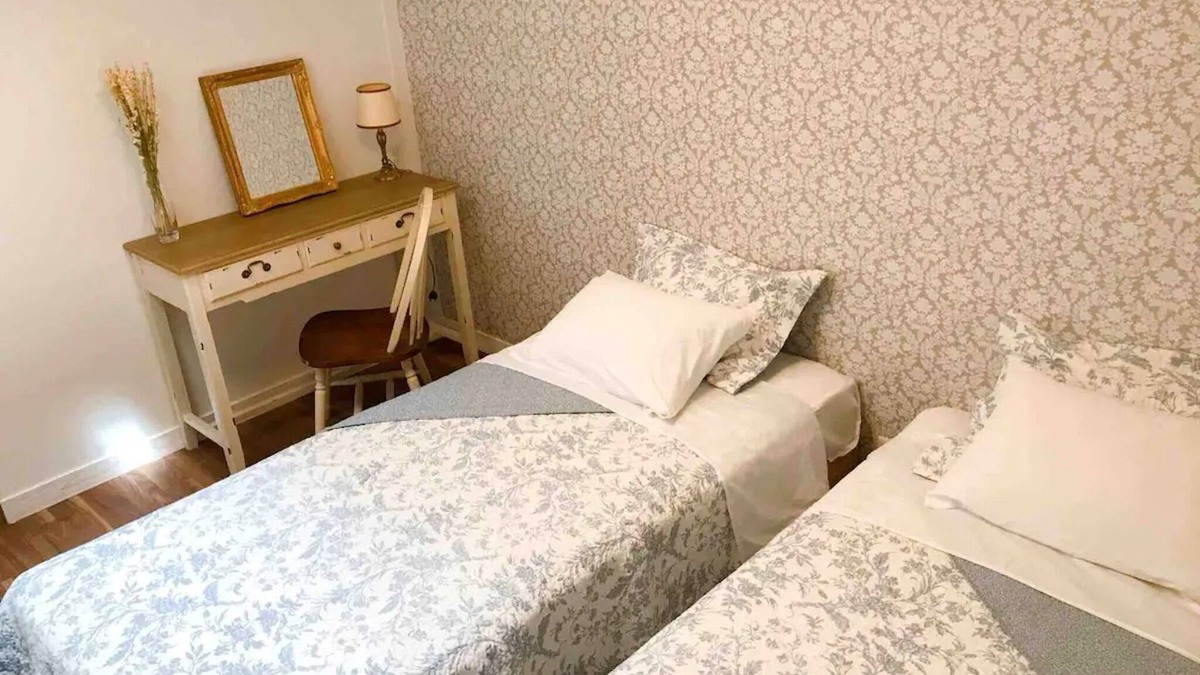 Yonago House | French guesthouse Yonago 1/Yonago Tottori