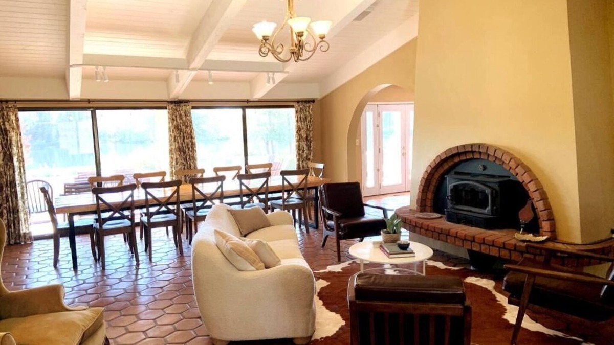 Rackerby House | Frenchtown Inn