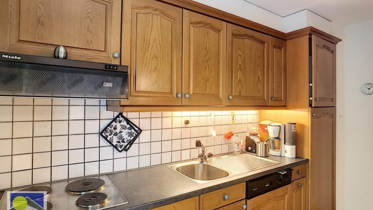 Leysin Apartment | Frênes 303 Very cosy, comfortable and nicely furnished apartment of 4½ rooms, splendid view over the