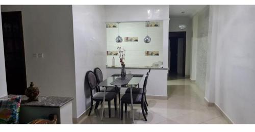 Tetouan Apartment | Frente a playa