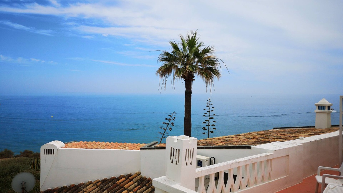 Peneco Beach Hotel | Frentomar