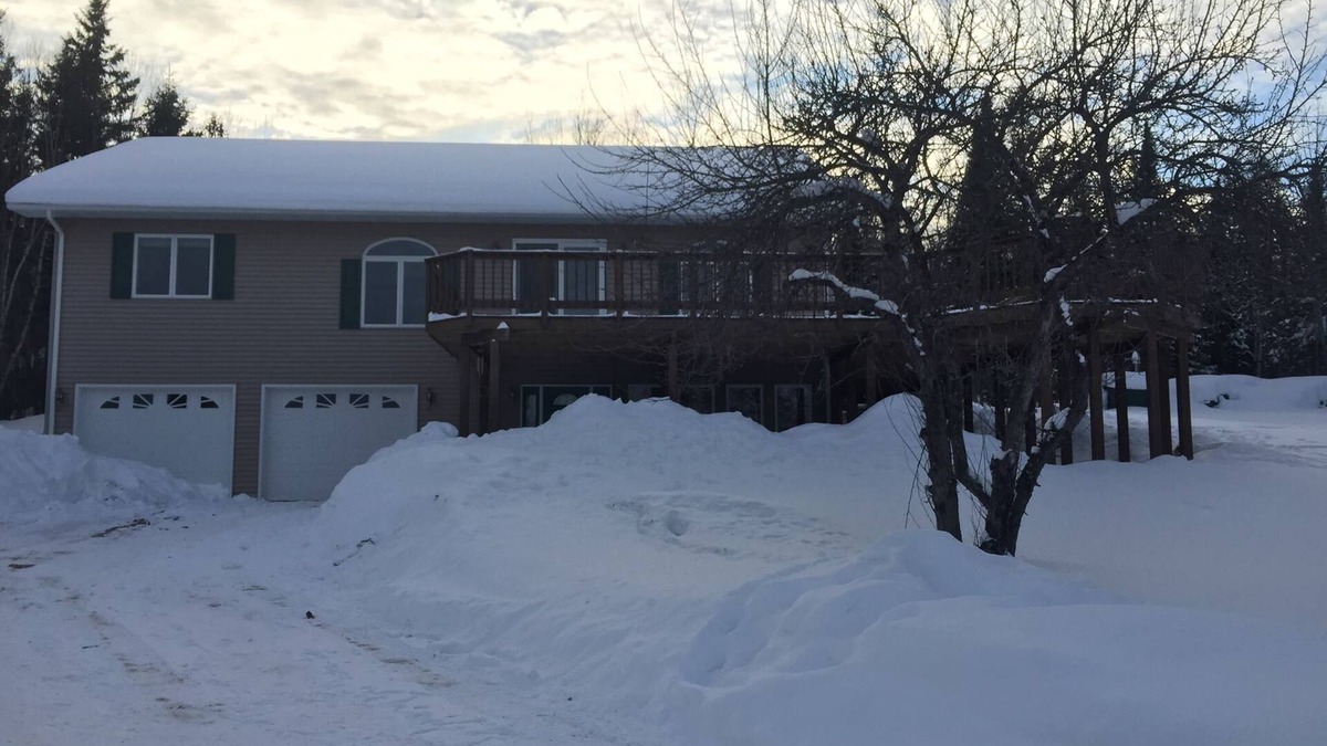 Houghton Apartment | Fresh Coast STUDIO APT-Houghton Canal-new, clean, close to MTU-nightly,wkly,yrly