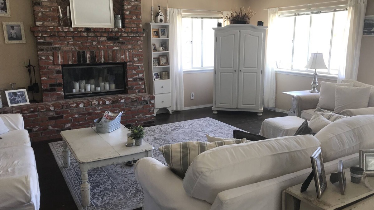 Shell Beach House | Freshly renovated Shell Beach charmer! (License No. 20538)