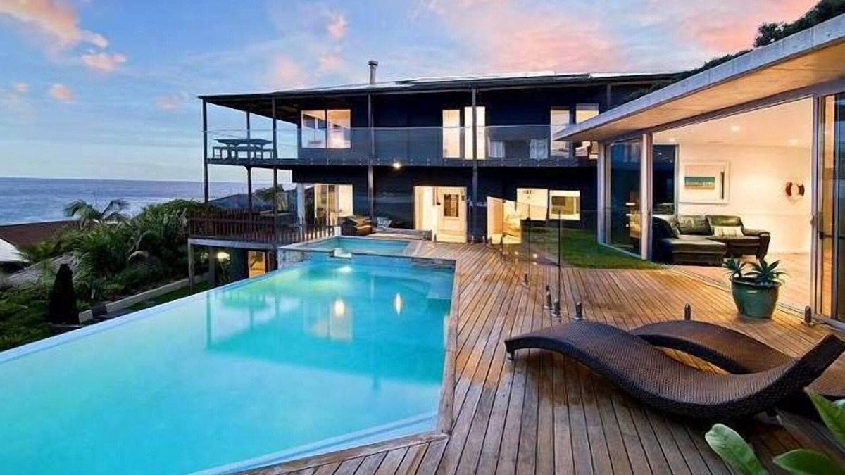 Freshwater House | FRESHWATER BEACH LIVING