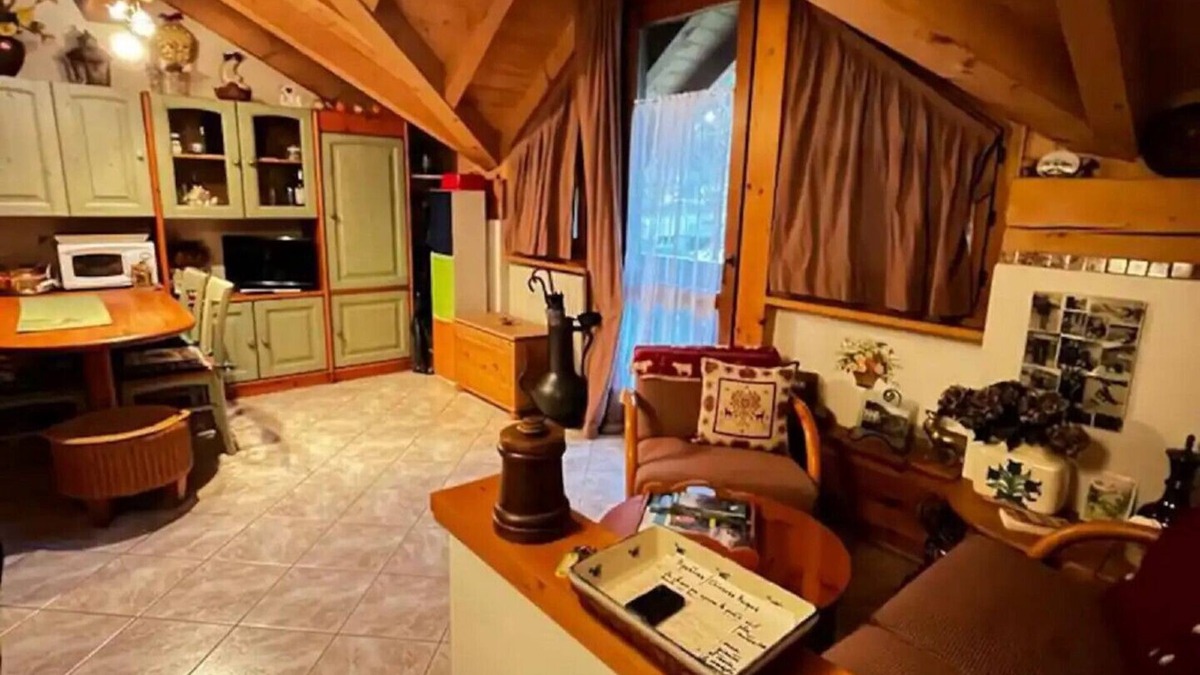 Ragoli Cottage | "Fresia" Tourist Cottage in Fisto