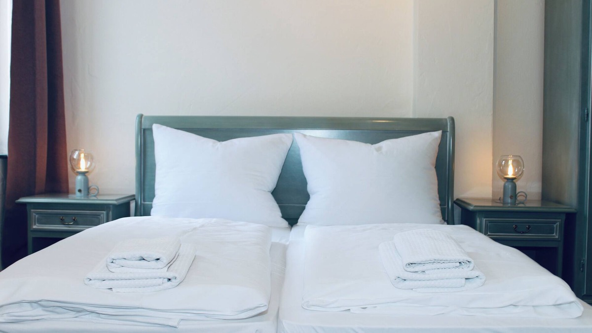 Lenzen Hotel | FREVOR Alte Wassermühle