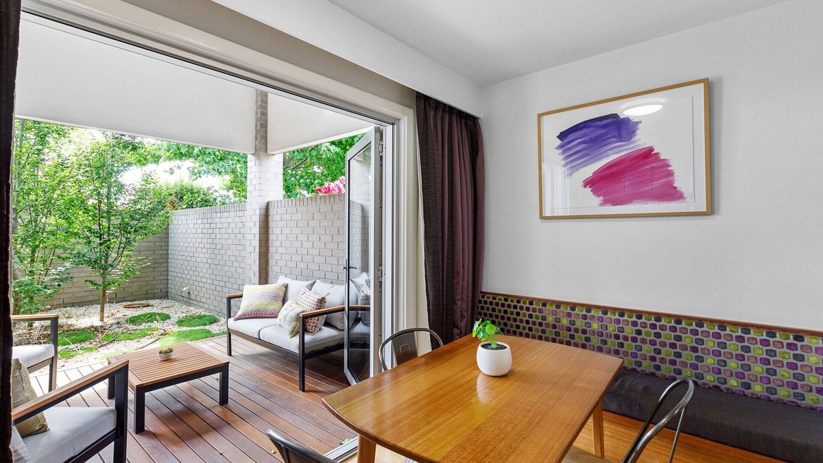 Mount Gambier Apartment | Frewville 7 Apartment