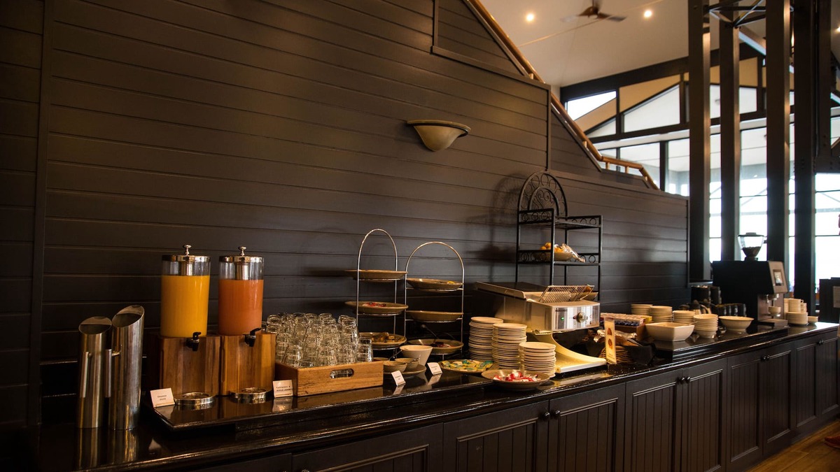 Freycinet Hotel | Freycinet Lodge