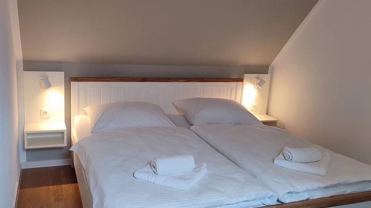 Stutzengrun Apartment | Frida B to 3 - 1 night - Haus Kuhberg