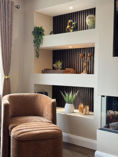 Swatragh House | Friels Terrace