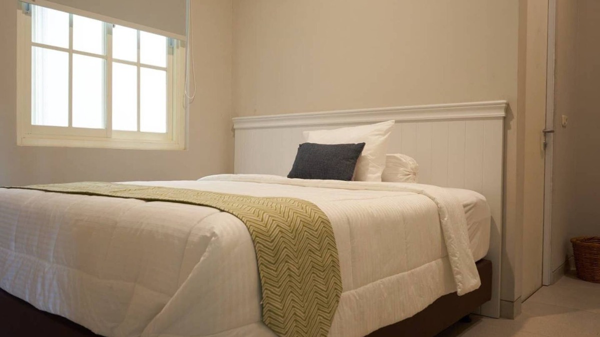 Surabaya House | Friendly Guest House environment in the centre of Surabaya City.