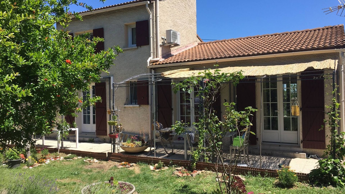 Bagard House | Friendly home