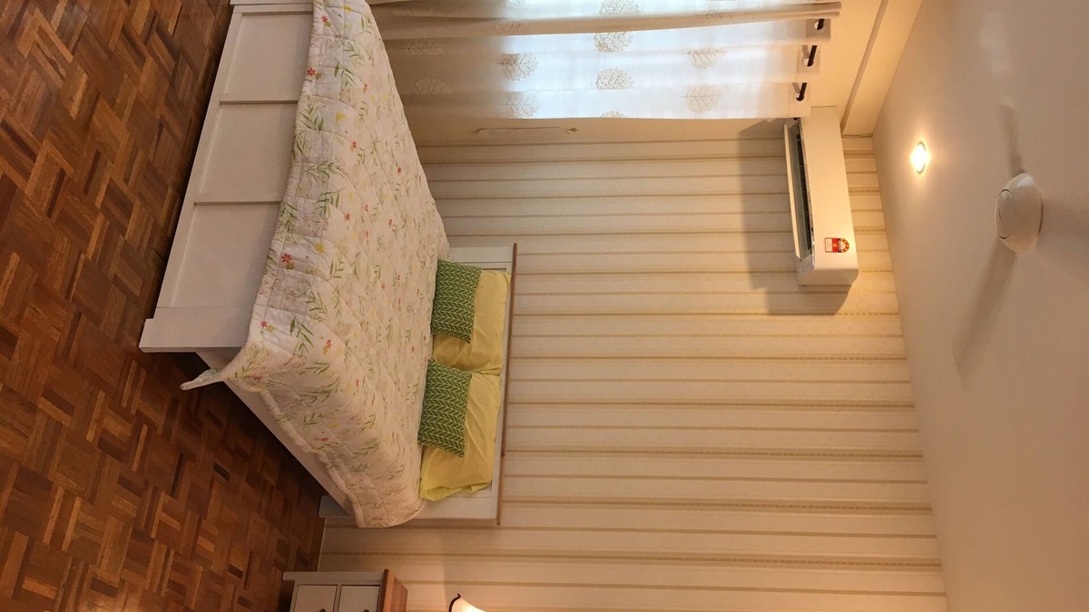 Kota Samarahan House | Friendly Quaint Abode