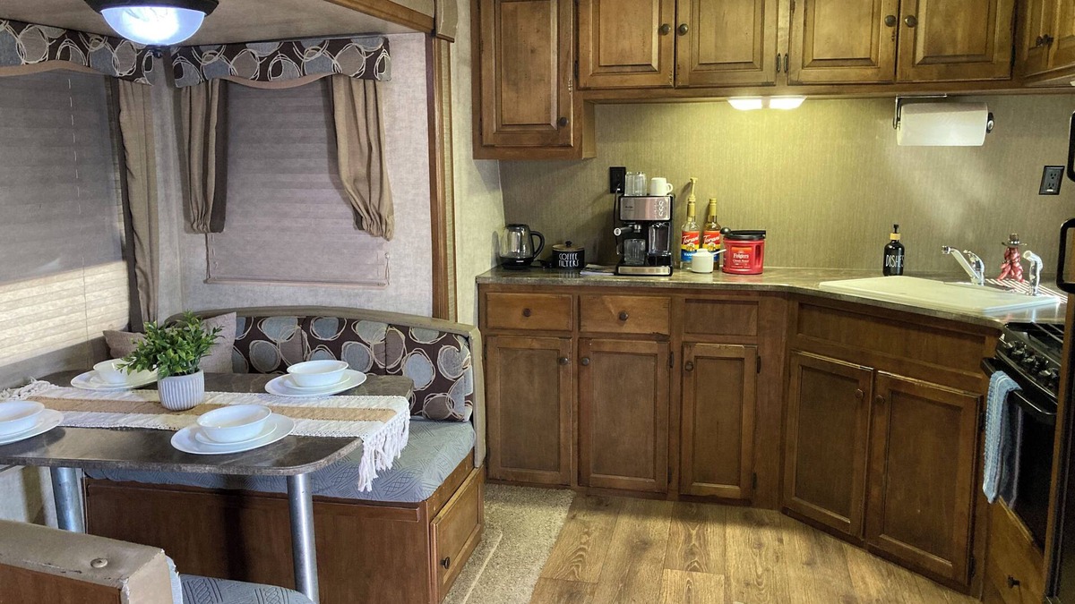 Big Bend National Park House | Friendly!!