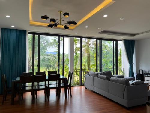 Phuc Yen Villa | Friendly villa SH Đại Lải 4 phòng ngủ