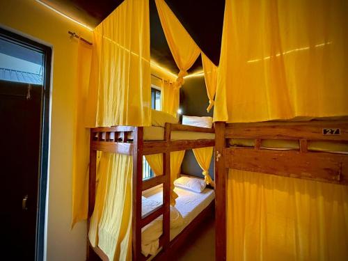 Bhagsu Nag Hostel | Friends by Alizeh Bhagsunag McLeodganj