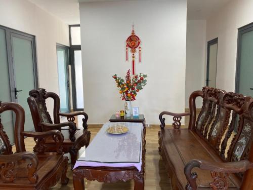 Khanh Hai Apartment | Friends- Homestay