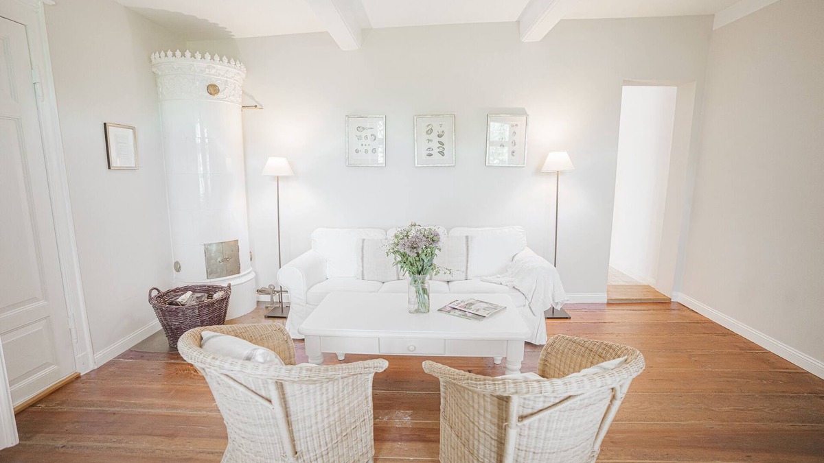 Tetenbull Apartment | Friesenhof Benen Diken - Landlust near St Peter-Ording