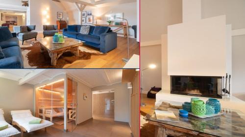 Oldsum House | Friesenhof Feer