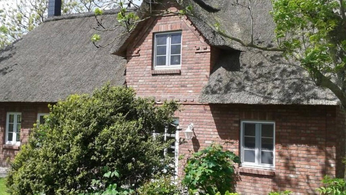 Katingsiel House | Friesenhus