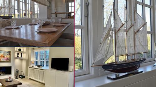 Borgsum House | Friesenliebe