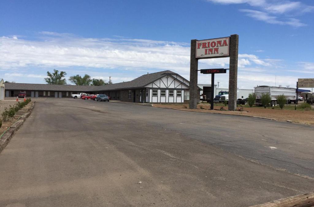 Friona Hotel | Friona Inn
