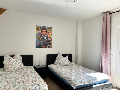 Dohna Apartment | Frisch freche 3 R Ferienwohnung