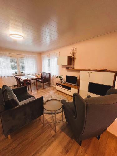 Braunfels Apartment | Frisch renovierte Ferienwohnung in ruhiger Lage