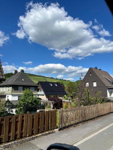 Meschede Apartment | Frische Luft