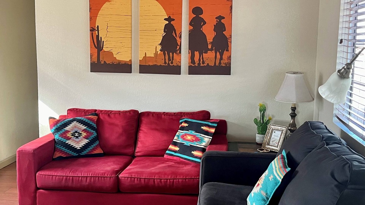 Reserve House | Frisco House 1- Newly Remodeled Relaxation!