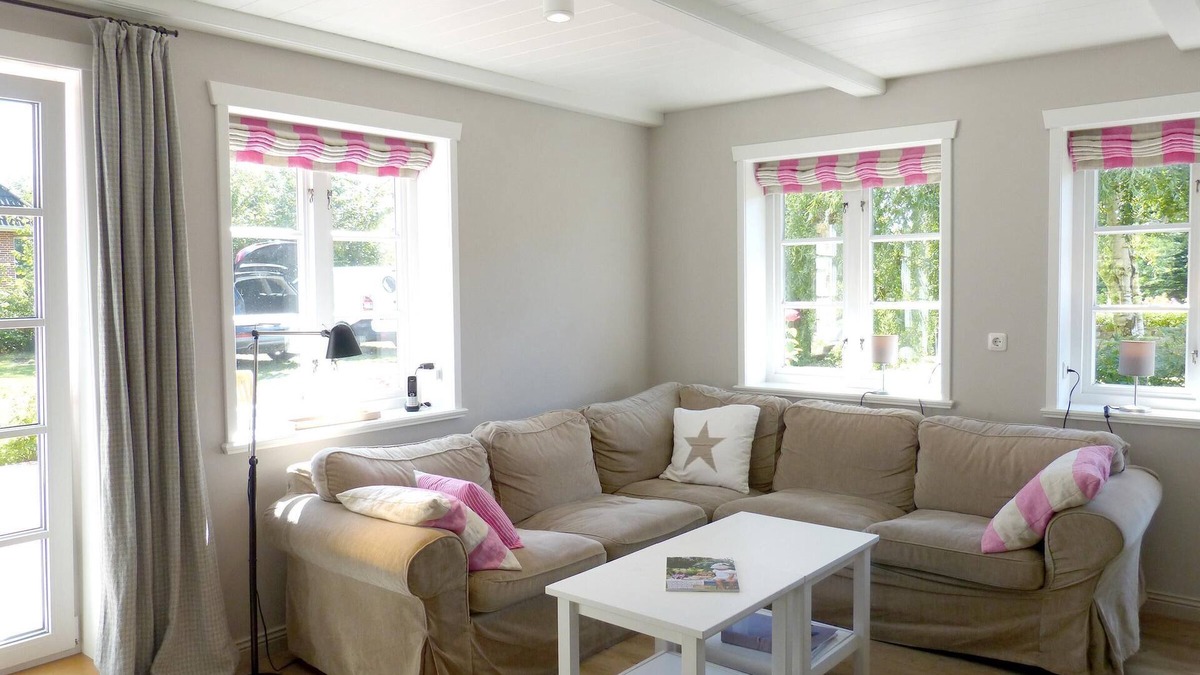 Suddorf House | Frisian house half *starboard*