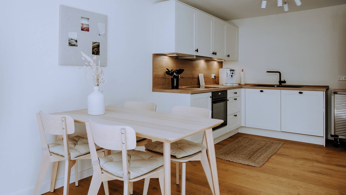 Rietberg Apartment | Fritz im Glück - Ferienwohnung mit Charme Mitten in Rietberg