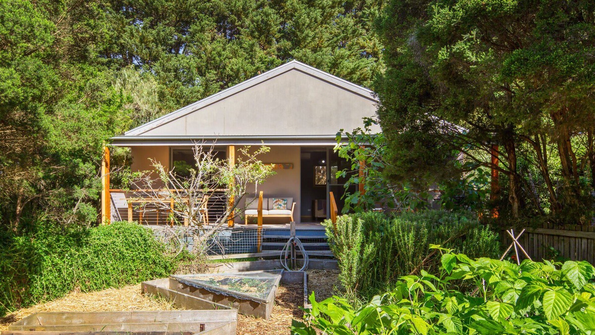 Ventnor Cottage | Frog Cottage Ventnor