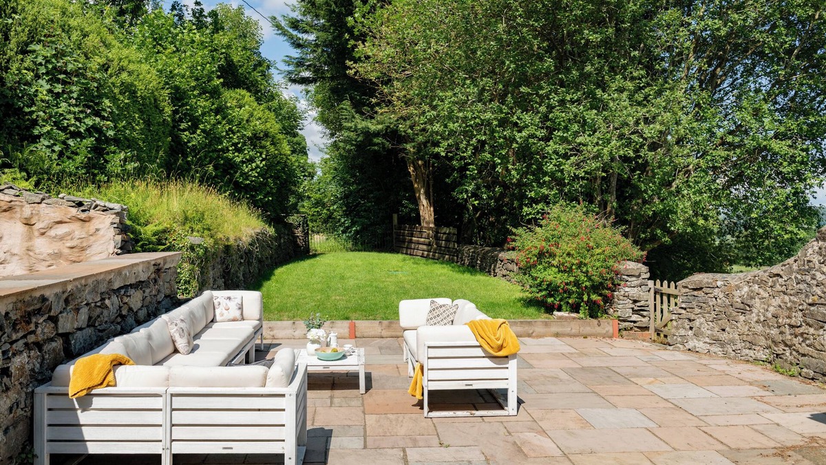 Bala Cottage | Fron Dderw