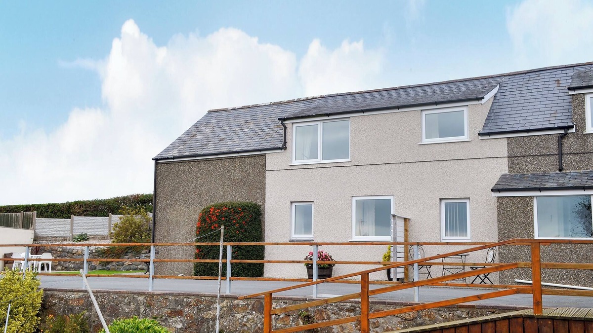 Rhyd-y-clafdy Cottage | Fron Erch Cottages - 2711