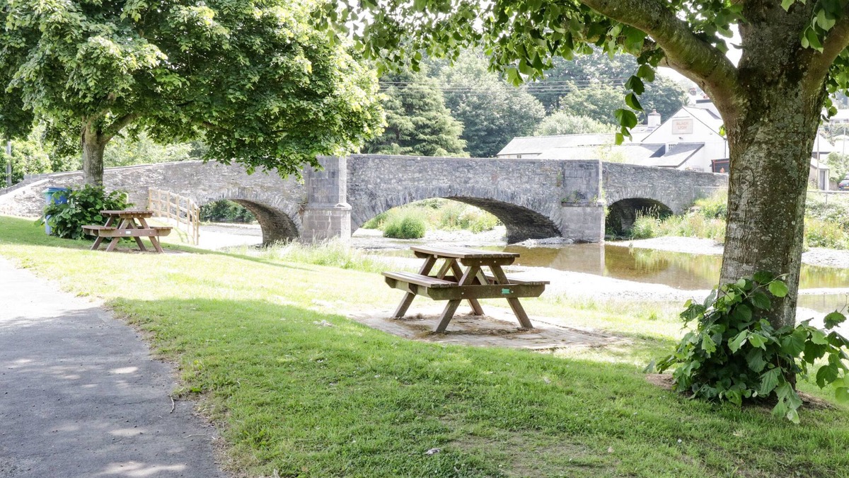 Abergele Cottage | Fron Goch Farm