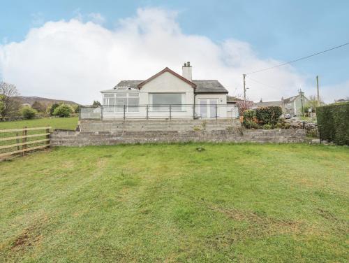 Gallt Y Foel House | Frondeg