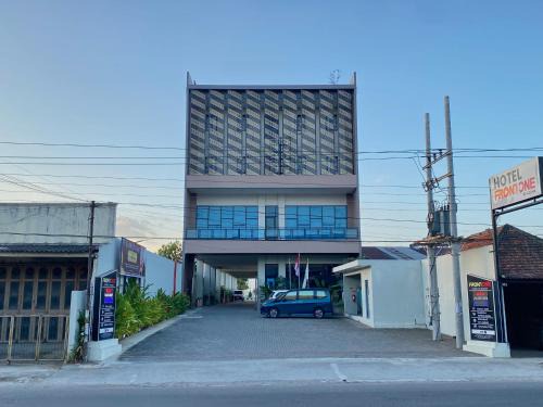 Gombong Hotel | Front One Hotel Gombong