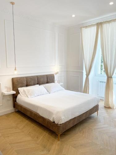 Caserta Apartment | Fronte Reggia Apartment