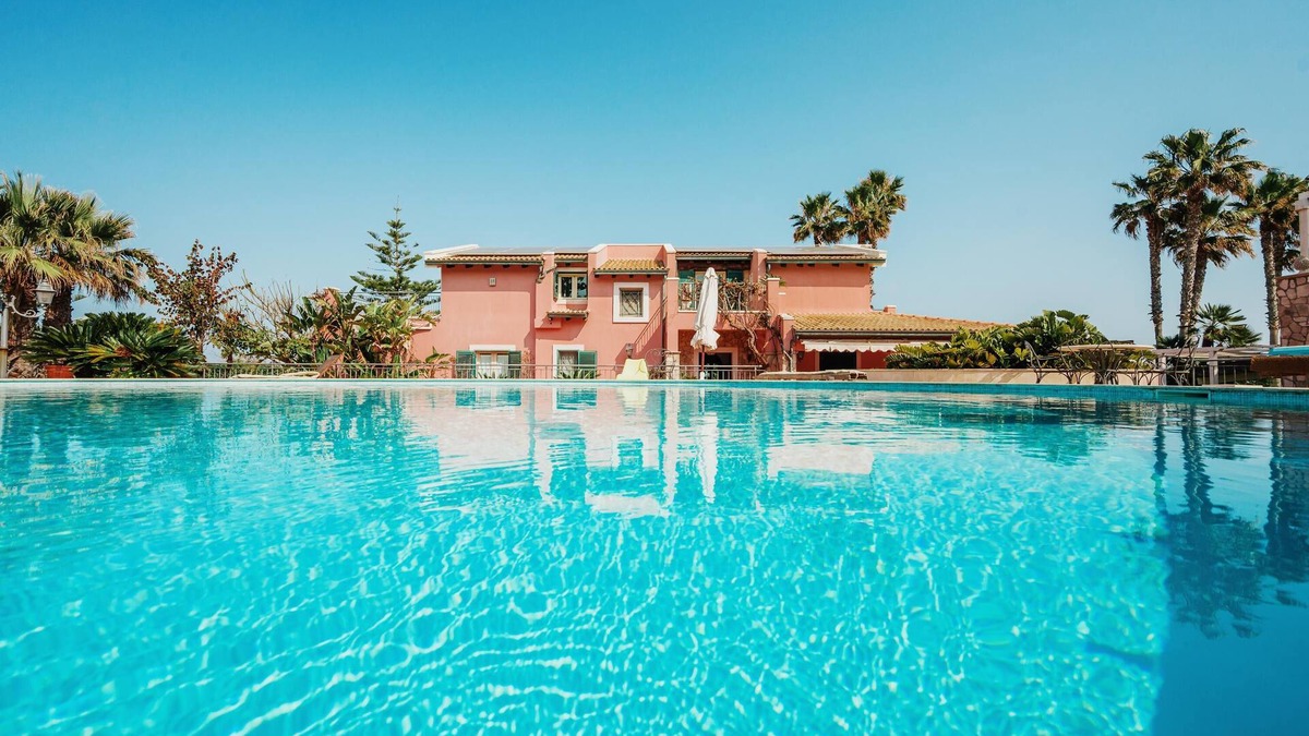 Augusta Villa | Fronte Spiaggia Zoe - Augusta