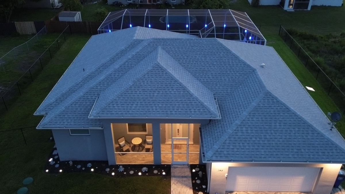 Lehigh Acres House | Ft Myers-Lehigh Acres/Electric Heated Pool + Hot Tub/Close to JetBlue Park